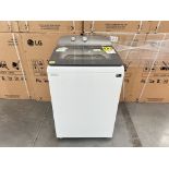 Lavadora de 18 Kg Marca WHIRLPOOL, Modelo 8MWTW1812WPM0, Serie 470426, Color BLANCO (Equipo de devo