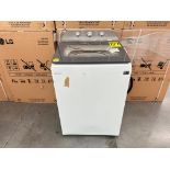 Lavadora de 20 Kg Marca WHIRLPOOL, Modelo 8MWTW2023WPM0, Serie 217536, Color BLANCO (Equipo de devo