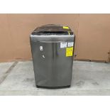 Lavadora de 21 KG Marca LG, Modelo WT21VV6, Serie N2W547, Color GRIS (Equipo de devolución)