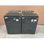 Lote de 2 lavadoras contiene: 1 Lavadora de 20 KG Marca WHIRPOOL, Modelo 8MWTW2024WLG0, Serie 19475