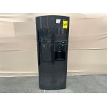 Refrigerador con dispensador de agua Marca MABE, Modelo RMS510IAMRPA, Serie 08219, Color NEGRO ( Eq