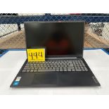 Laptop Marca LENOVO, Modelo 82Y00QRUS, Color NEGRO, 8GB en RAM, 256 GB de Almacenamiento (Equipo de