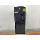 (NUEVO) Refrigerador con dispensador de agua Marca MABE, Modelo RMB520IJMRPB, Serie 02305, Color NE