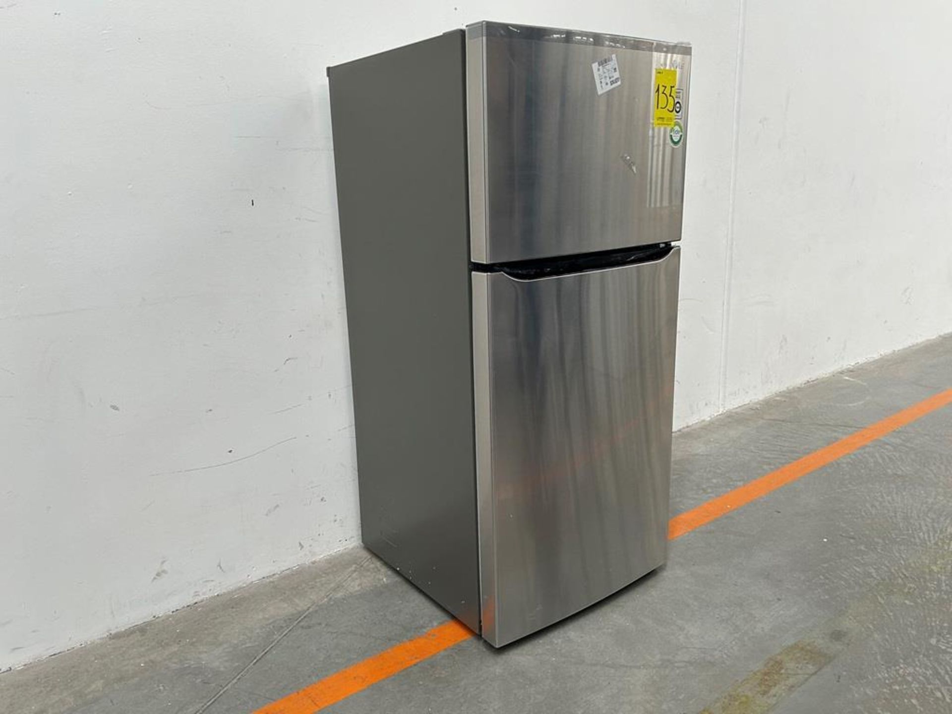 (NUEVO) Refrigerador Marca LG, Modelo LT57BPSX, Serie 1X171, Color GRIS - Image 3 of 12