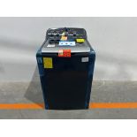 (NUEVO) Lavadora de 20 KG Marca MABE, Modelo LMX70214WDAB00, Serie 10034, Color NEGRO