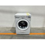 (NUEVO) Lavadora de 20 KG Marca LG, Modelo WM20WV26W, Serie 1Z641, Color BLANCO