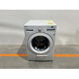 (NUEVO) Lavadora de 20 KG Marca LG, Modelo WM20WV26W, Serie 02185, Color BLANCO