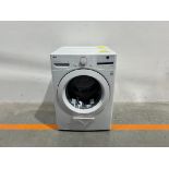 (NUEVO) Lavadora de 20 KG Marca LG, Modelo WM20WV26W, Serie 02023, Color BLANCO