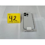 (NUEVO) Celular Marca APPLE, Modelo iPhone 14 PRO, Serie CWT2YT62LD, con capacidad de 256 GB, Color