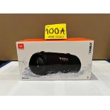 (NUEVO) Bocina Marca JBL, Modelo XTREME 3, Serie 26950