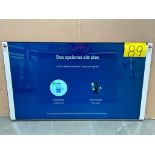 (NUEVO) Pantalla de 65" Marca SAMSUNG, Modelo UN85CU8200FXZX