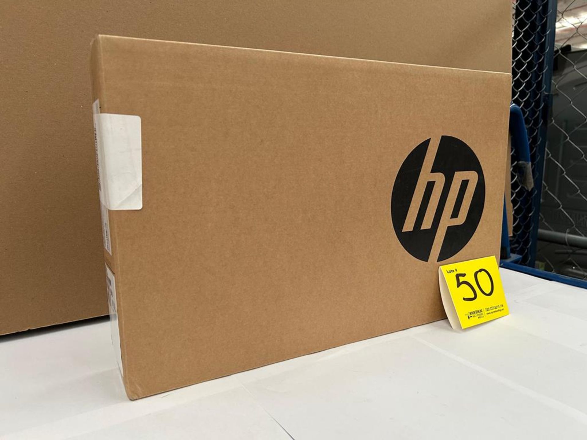 (NUEVO) Laptop Marca HP, Modelo 15-EF2526LA, Serie 393R8P, AMD RYZEN 7 512GB de Almacenamiento + 12 - Image 3 of 8