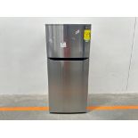 (NUEVO) Refrigerador Marca LG, Modelo LT57BPSX, Serie 1U863, Color GRIS
