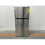 (NUEVO) Refrigerador Marca LG, Modelo LT57BPSX, Serie D1X339, Color GRIS