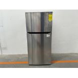 (NUEVO) Refrigerador Marca LG, Modelo LT57BPSX, Serie 29679, Color GRIS
