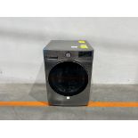 (NUEVO) Lavasecadora de 20/11 KG Marca LG, Modelo WD20VV2S6R, Serie 19008, Color GRIS