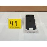 (NUEVO) Celular Marca APPLE, Modelo iPhone 15, Serie J4YPN6G9D, con capacidad de 256 GB, Color NEGR