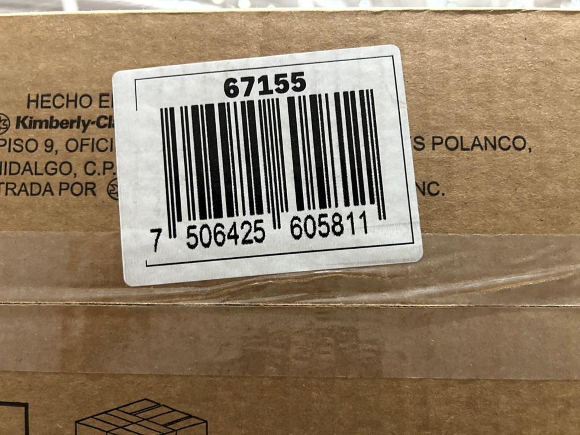 92 paquetes de Calzones entrenadores, Pull ups, Marca Huggies para Niño talla M (23 Cajas/ 4 paquet - Image 10 of 10