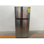 Refrigerador Marca LG, Modelo LT57BPSX, Serie K4A844, Color GRIS (Favor de inspeccionar)