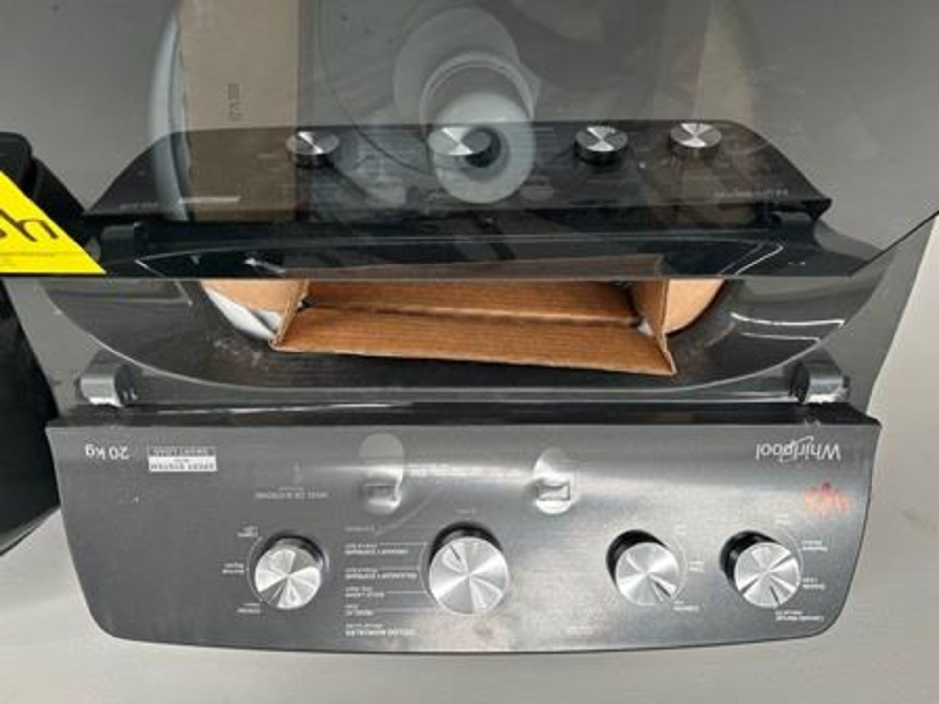 Lote de 2 lavadoras contiene: 1 Lavadora de 20 KG Marca WHIRPOOL, Modelo 8MWTW2024WLG0, Serie 91009 - Bild 8 aus 13