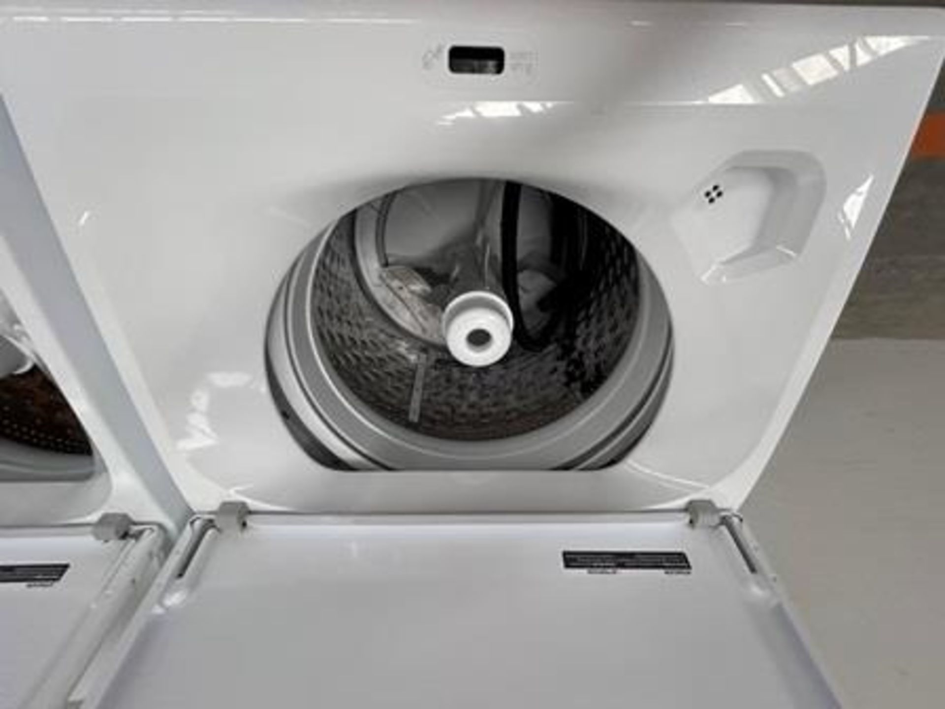 Lote de 2 lavadoras contiene: 1 Lavadora de 16 KG Marca WHIRPOOL, Modelo 8MWTW1612MJQ1, Serie 96973 - Bild 5 aus 11