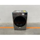 Lavasecadora de 20/11 KG, Marca LG, Modelo WD20VV2S6R, Serie X0V008, Color GRIS (Equipo de devoluci