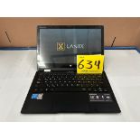 Laptop Marca LANIX, Modelo NEURONFLEX, con capacidad de 128 GB de almacenamiento, 4 GB de RAM (Equi