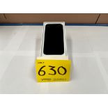 Celular Marca APPLE, Modelo iPhone 12, de 128 GB, Color NEGRO (IMEI 35304113781275) (Equipo de devo