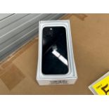 Celular Marca APPLE, Modelo iPhone 13, con capacidad de 128 GB, Color NEGRO (IMEI 356122170067203)