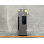 Refrigerador con dispensador de agua Marca MABE, Modelo RMB400IAMRMA, Serie 405791, Color GRIS (Equ