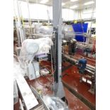 2020 Case Labeler & Coder, Model 2200 S/N: FR20090166, Includes heads for both side | Rig Fee $300