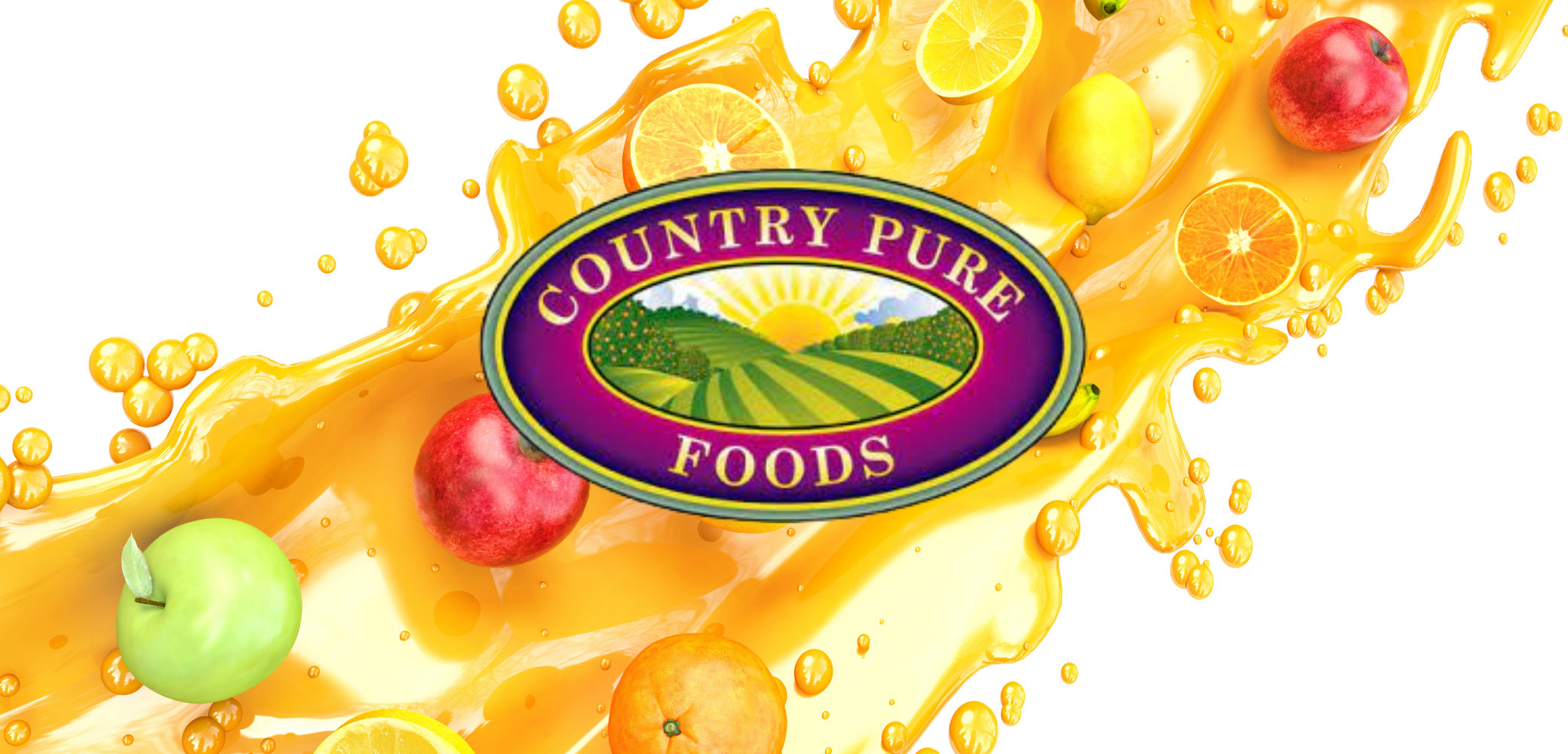 Late Model Juice Filling Line - Assets No Longer Required By Country Pure Foods: Fogg 36-24-8 Filler, De-Bagging to Palletizer & Pallet Wrapper