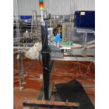 Label-Aire Pressure Sensitive Labeler | Rig Fee $300