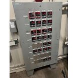 Saginaw Control Cellar Temperature Control Panel | Rig Fee $150