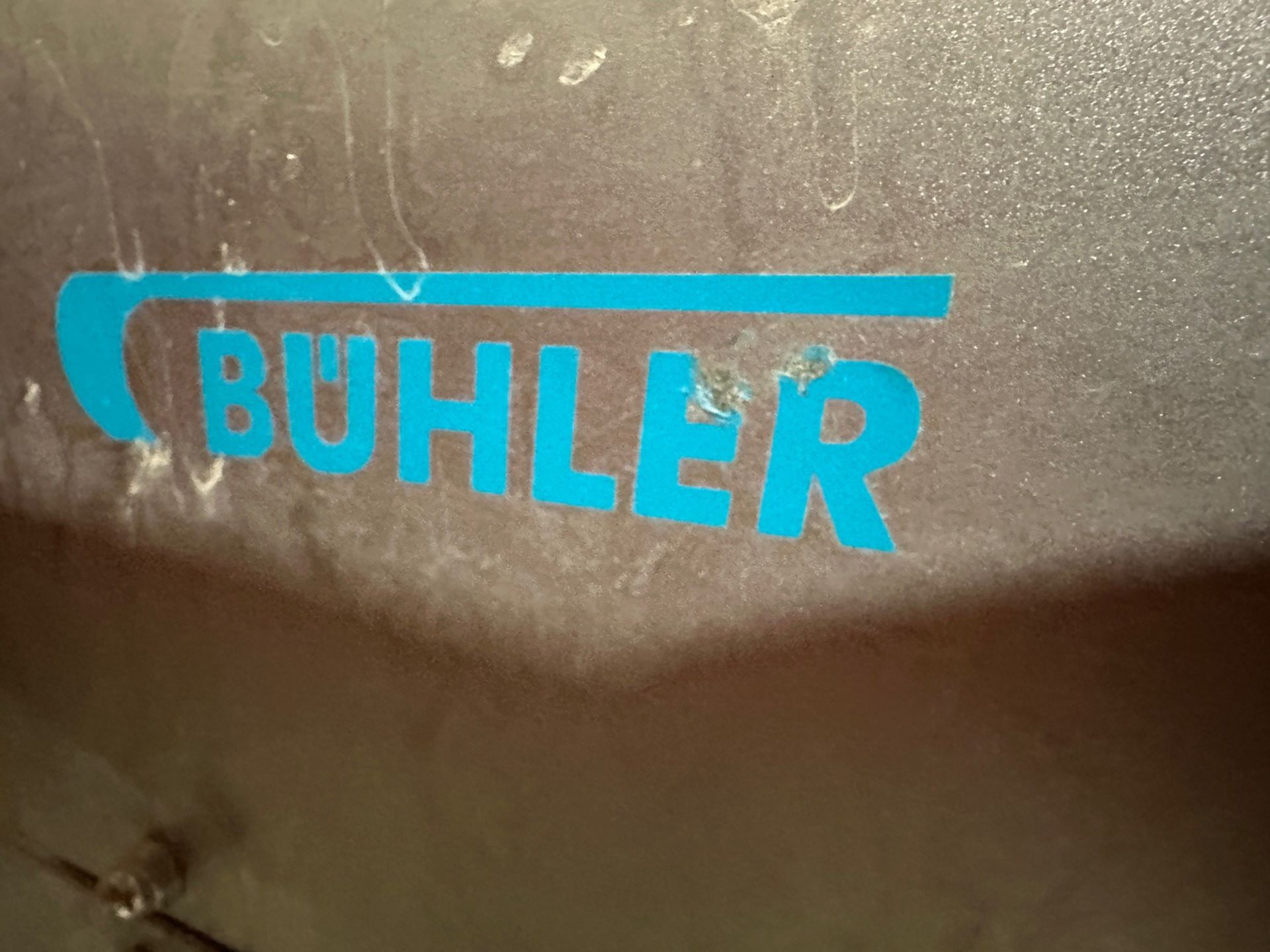 Buhler Grain Mill - Model LEFA PBM | Rig Fee $400 - Image 2 of 6