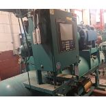 1993 Mycom 200 SUD-MX Ammonia Screw Compressor, | Rig Fee $4000