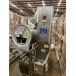 DCA Food Industries Model MD131 Sugar Tumbler, Reconditioned by Topos Mondial in 20 | Rig Fee $25