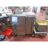 2016 (Very Low Hours) Handtmann Vacuum Portioner Model VF-620 with Bug - Subj to Bulk | Rig Fee $300
