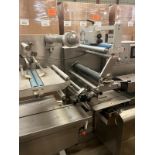 All Food Equipment (AFE) Pillow Wrapping Machine / Tray Wrapper, 480 VAC / 3 Phase | Rig Fee $100