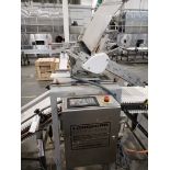 2019 Longford Sheet Paper Insert Machine, Model M25381 / C700W-316TNSM, S/N 58129-0 | Rig Fee $250