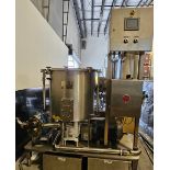 2020 Oakes (Like New) Model 30SMV15I Slurry Mixing Skid, Variab - Subj to Bulk | Rig Fee $0 See Desc