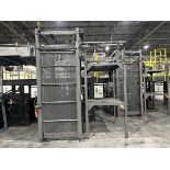 2021 SKA Fabrication Can-I-Bus Depalletizer, S/N: 0420-767 | Rig Fee $1650