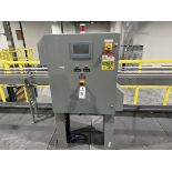 SKA, Remote VFD Panel Runs Conveyors For Line 1 And 2 | Rig Fee $350