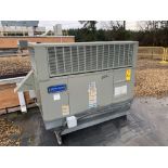 American Standard Mdl. 4WCC3048A3000BA Air Conditioner, Ser. #151511270L | Rig Fee $1200