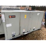 Trane Air Conditioning Unit (no visible tag) | Rig Fee $1500