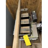 (1) Westinghouse Type DB-50 Air Circuit Breaker, S/N 24Y2869B - Subj to Bulk | Rig Fee $55