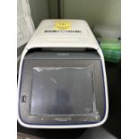 Invisible Sentinel SimpiAmp Thermal Cycler, S/N: 2280119010328 | Rig Fee $100