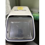 Applied Bio Sytems SimpiAmp Thermal Cycler s/n 2280119010328