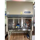 Labconco Delta Series Purifier Class II Bio Safety Cabinet | Rig Fee $20