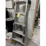 Gorilla Ladder | Rig Fee $35